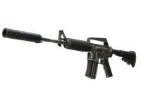 M4A1-S Basilisk